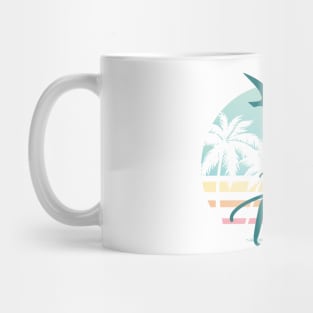 Rather be at the Beach Mug